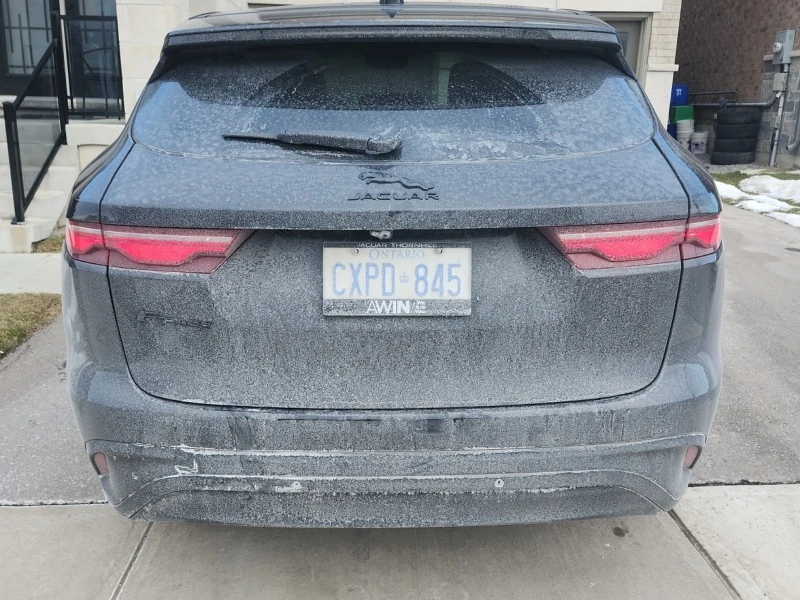 Jaguar F-PACE * P250 S * CARFAX * ���� �� �� | Mobile.bg � ����������� 4