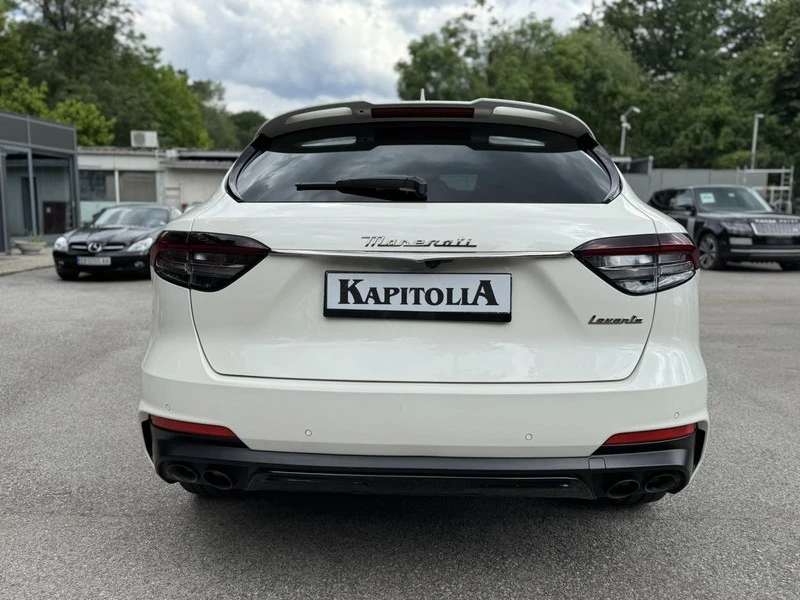 Maserati Levante GT Hybrid, снимка 6 - Автомобили и джипове - 54791834