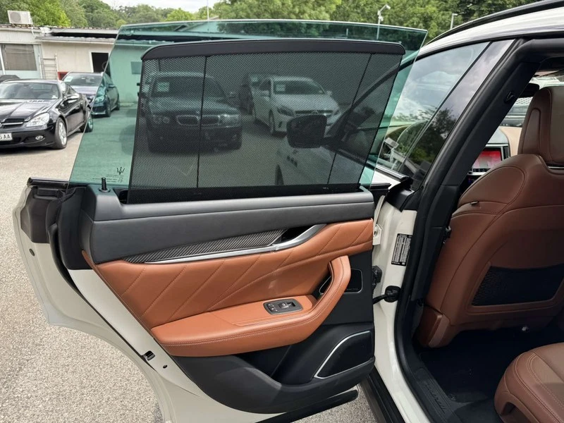 Maserati Levante GT Hybrid, снимка 16 - Автомобили и джипове - 54791834