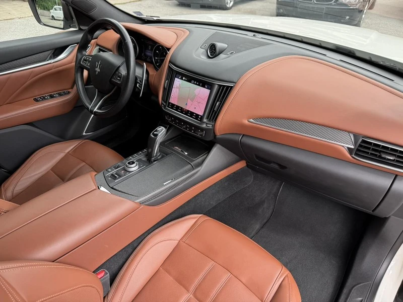 Maserati Levante GT Hybrid, снимка 12 - Автомобили и джипове - 54791834