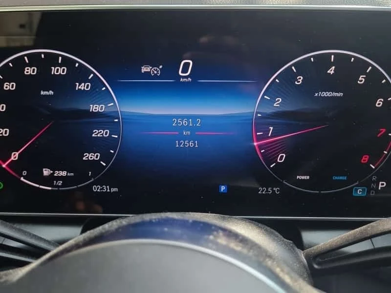 Mercedes-Benz GLC 300  4MATIC * CARFAX * ОПЦИЯ ЗА ФИНАНСИРАНЕ, снимка 8 - Автомобили и джипове - 55789022