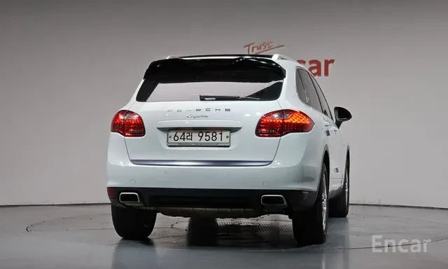 Porsche Cayenne 958 DIESEL / ЛИЗИНГ, снимка 4 - Автомобили и джипове - 56061671