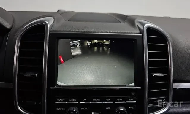 Porsche Cayenne 958 DIESEL / ЛИЗИНГ, снимка 14 - Автомобили и джипове - 56061671