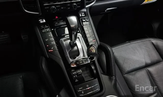 Porsche Cayenne 958 DIESEL / ЛИЗИНГ, снимка 9 - Автомобили и джипове - 56061671