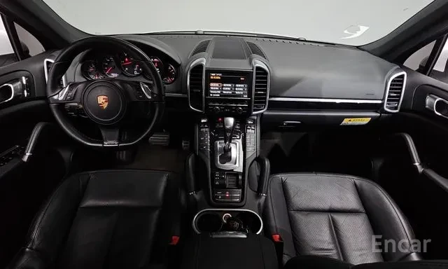 Porsche Cayenne 958 DIESEL / ЛИЗИНГ, снимка 7 - Автомобили и джипове - 56061671