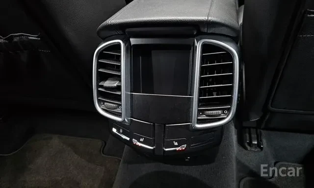 Porsche Cayenne 958 DIESEL / ЛИЗИНГ, снимка 16 - Автомобили и джипове - 56061671