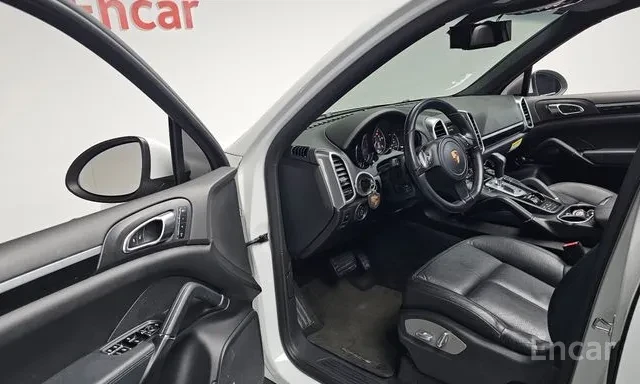 Porsche Cayenne 958 DIESEL / ЛИЗИНГ, снимка 10 - Автомобили и джипове - 56061671