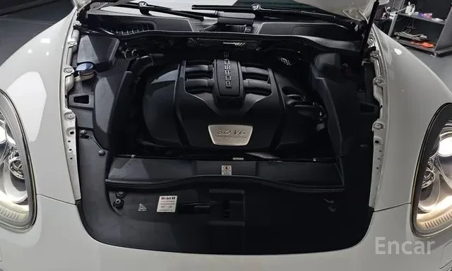 Porsche Cayenne 958 DIESEL / ЛИЗИНГ, снимка 6 - Автомобили и джипове - 56061671