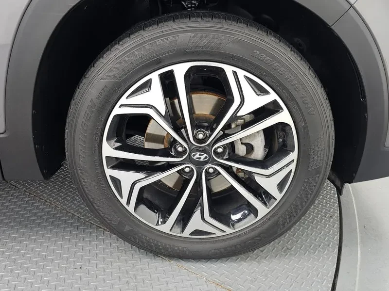 Hyundai Santa fe 2.0 4WD - САМО 30% АВАНС, снимка 10 - Автомобили и джипове - 56306653