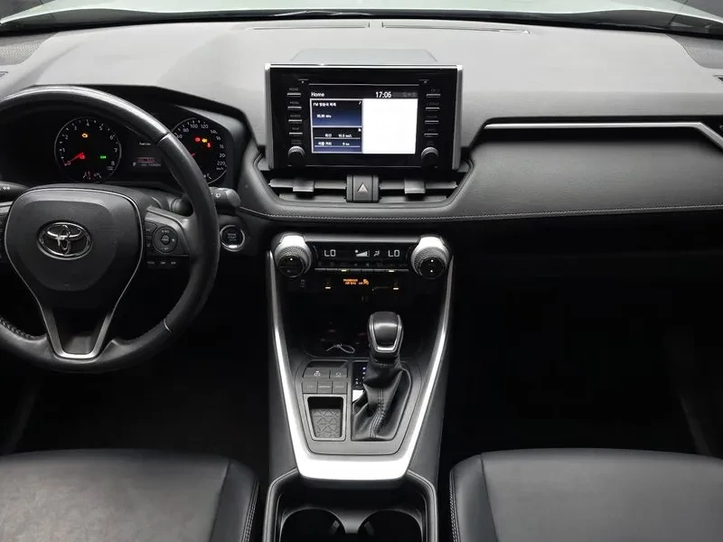 Toyota Rav4 2.5/ �������/ ���� �����/ ������/ ������� | Mobile.bg � ����������� 6