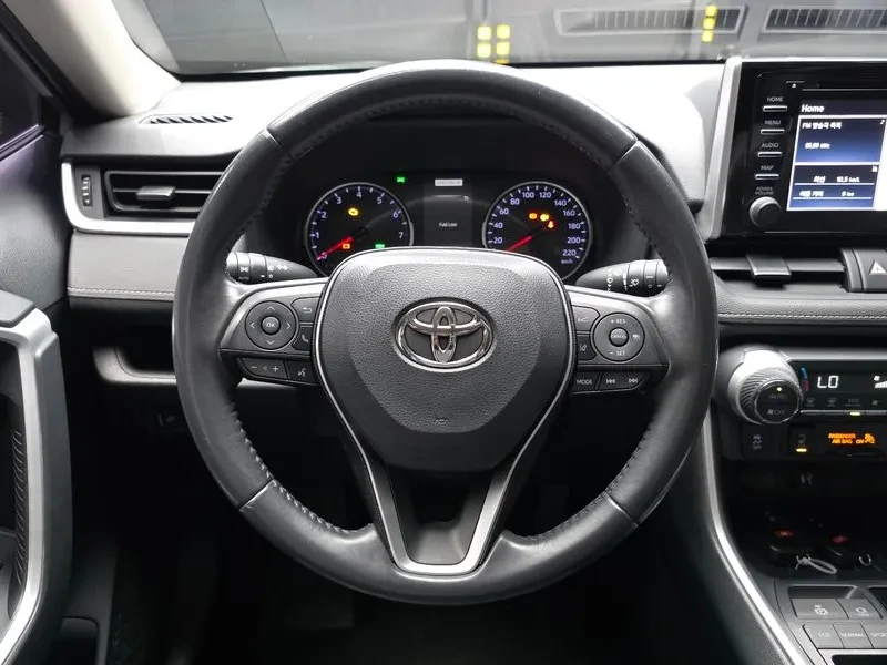 Toyota Rav4 2.5/ �������/ ���� �����/ ������/ ������� | Mobile.bg � ����������� 12