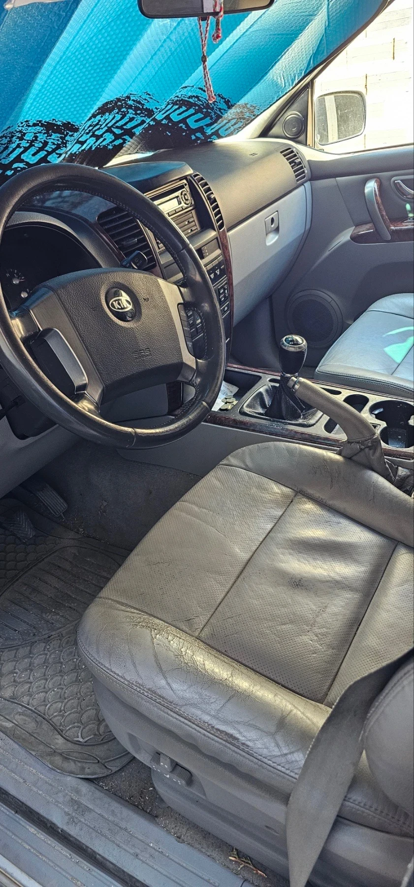 Kia Sorento  - изображение 4