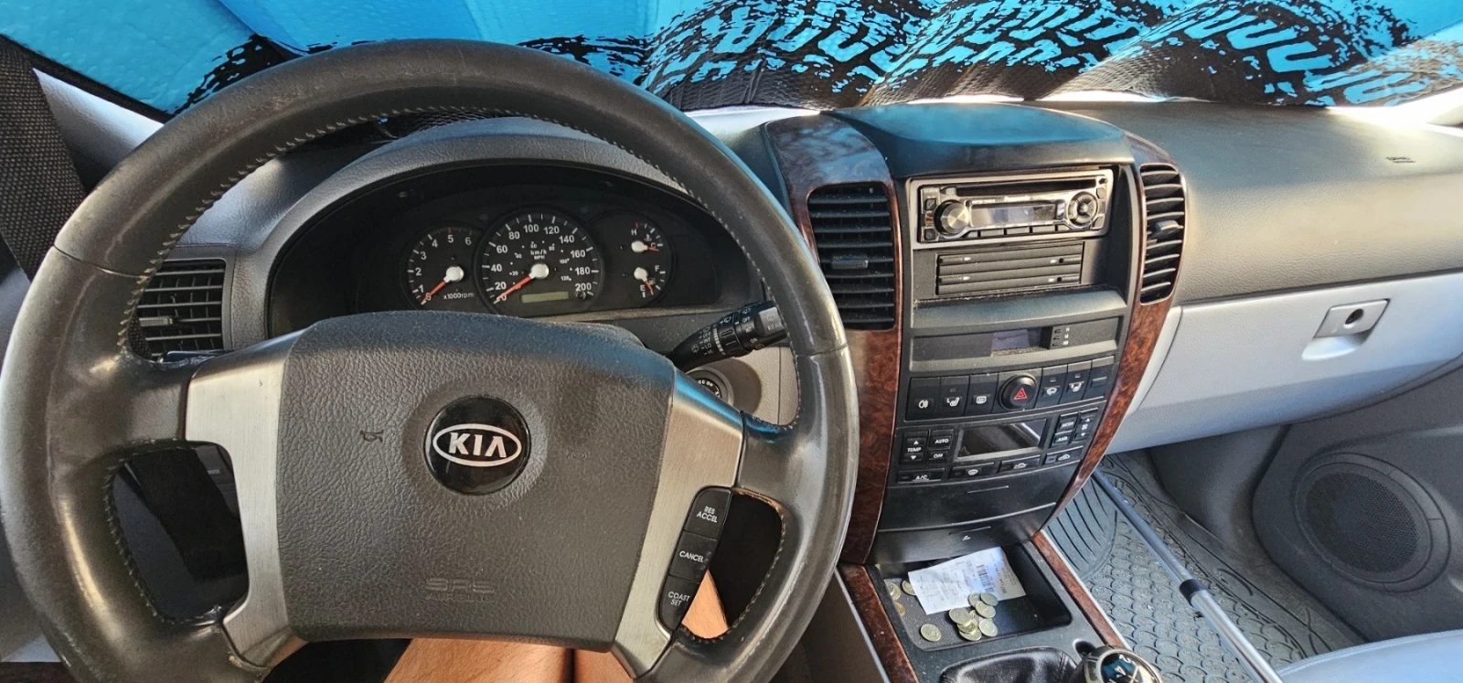 Kia Sorento  - изображение 7