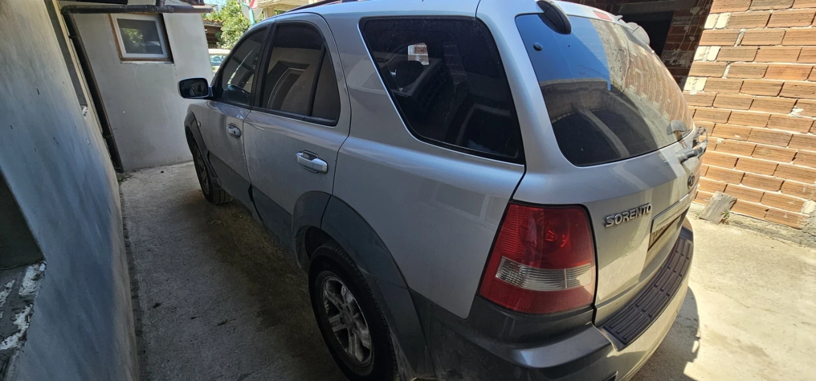 Kia Sorento  - изображение 2