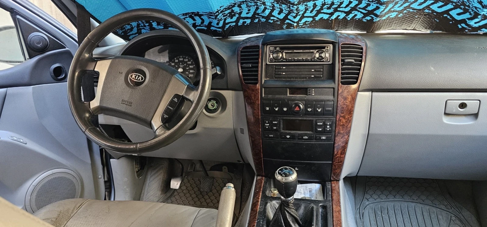 Kia Sorento  - изображение 9