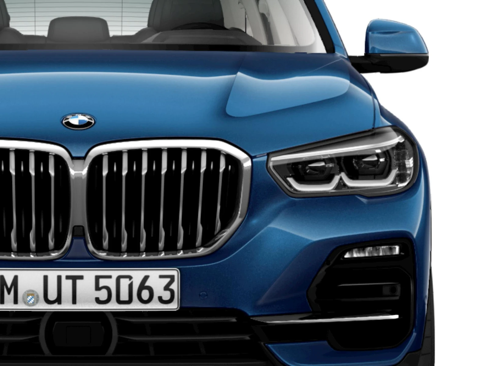 BMW X5 xDrive30d - изображение 6
