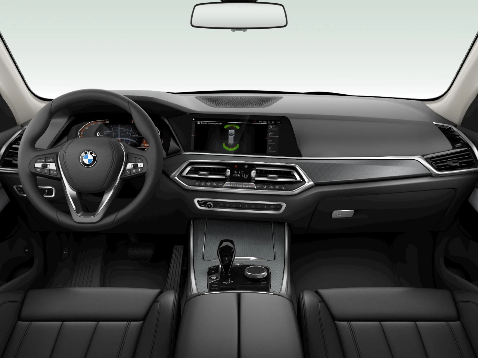 BMW X5 xDrive30d - изображение 10