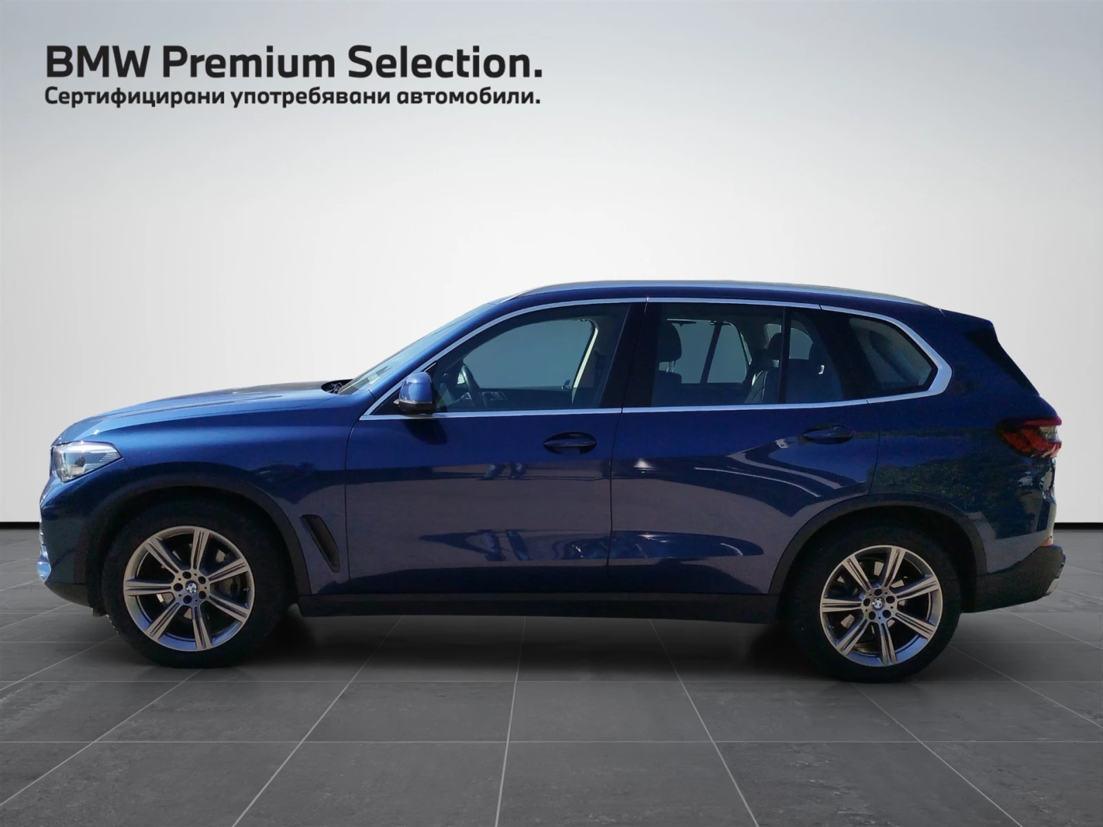 BMW X5 xDrive30d - изображение 3