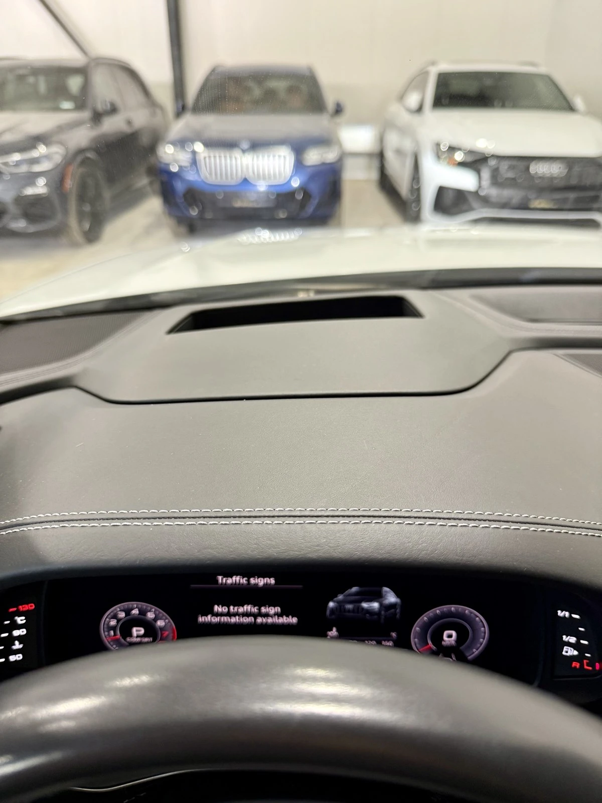 Audi Q8 55 TFSI Technik S LINE | Mobile.bg — изображение 15