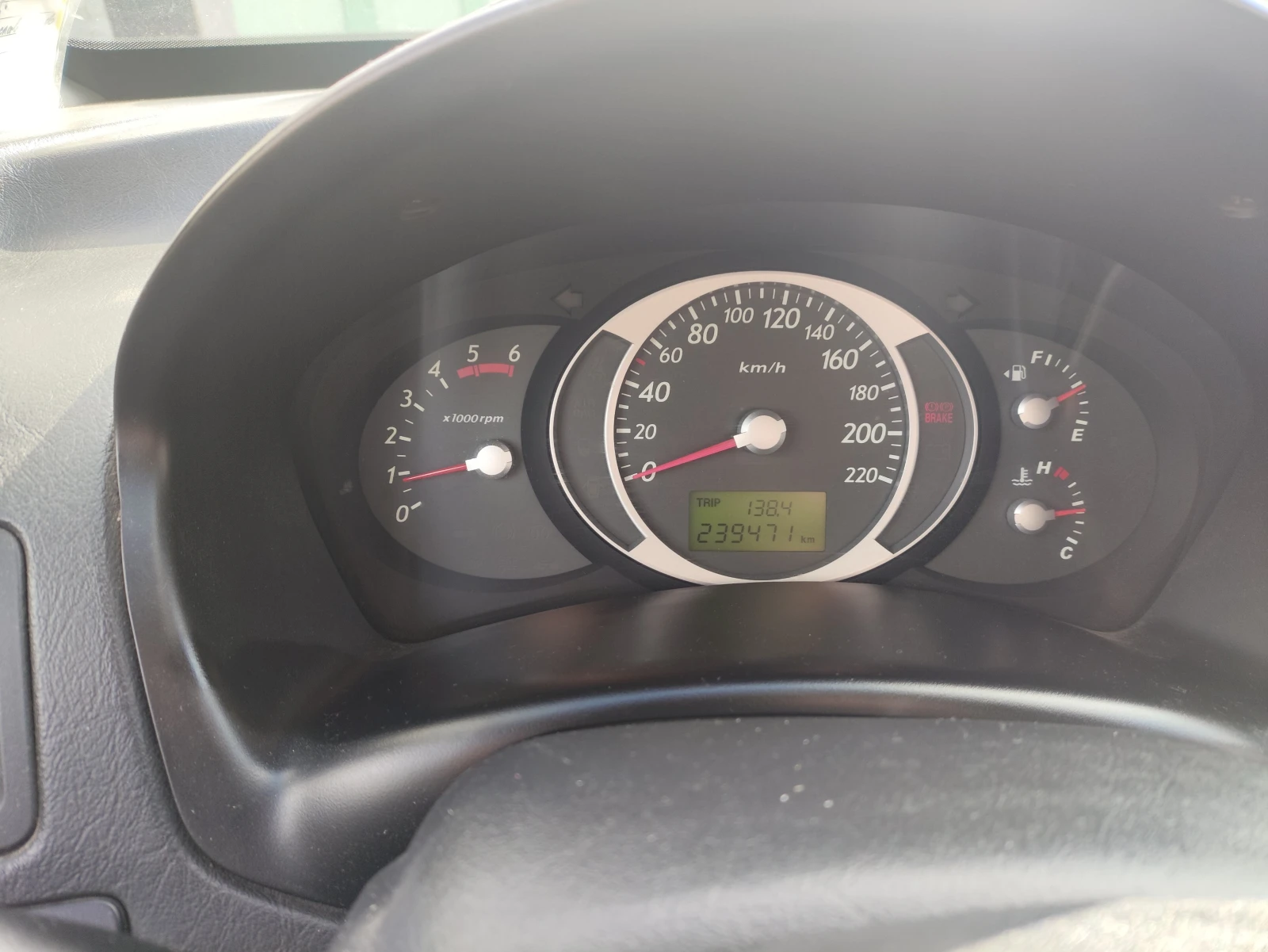 Hyundai Tucson 2.0CRDI 4X4 | Mobile.bg   4