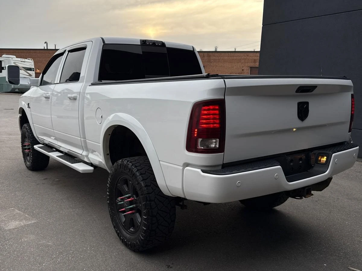 Dodge RAM 1500 LARAMIE* CARFAX* АВТОФИНАНС БЕЗ ПЪРВОНАЧАЛНА ВНОСК - изображение 8