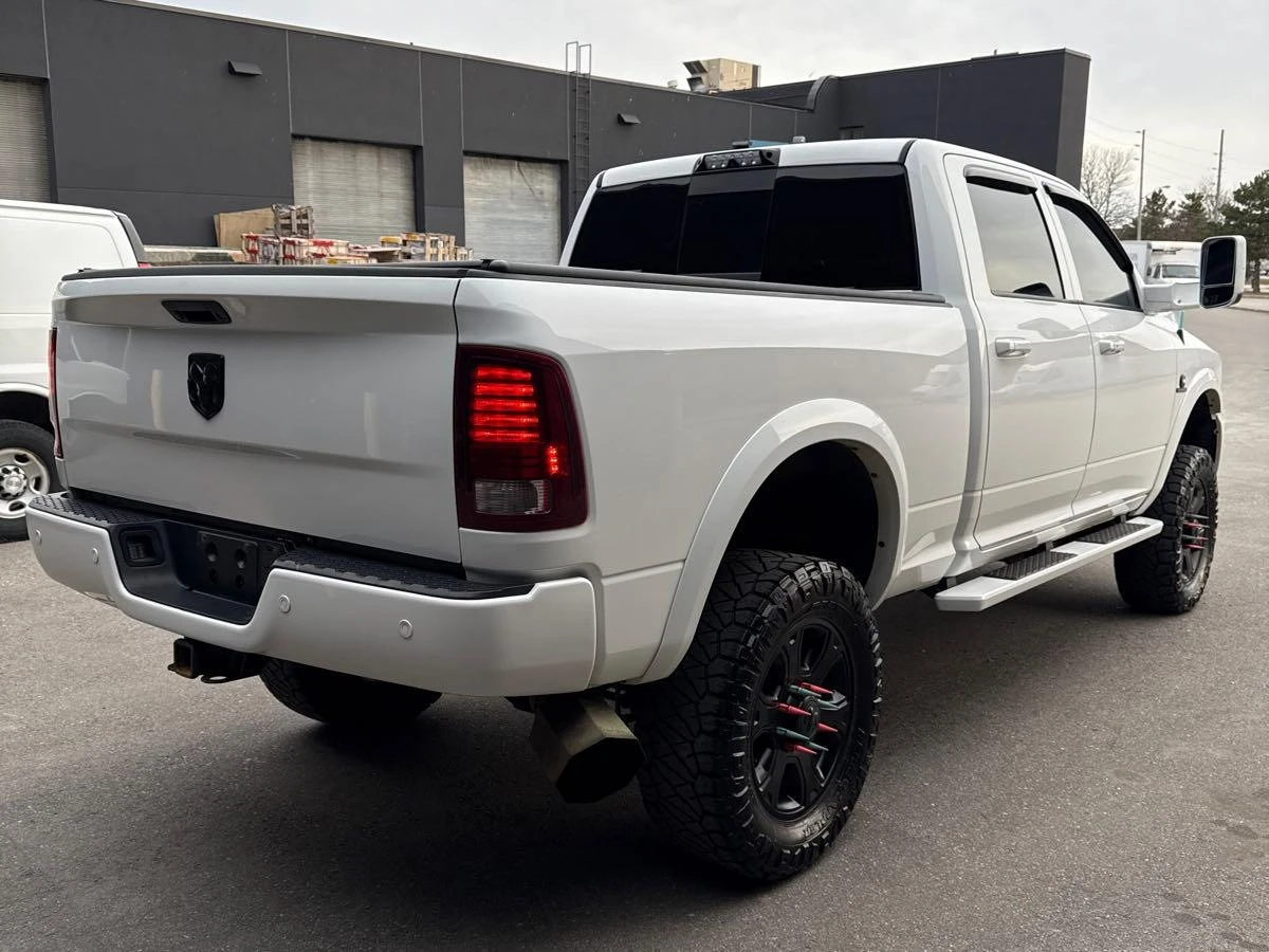 Dodge RAM 1500 LARAMIE* CARFAX* АВТОФИНАНС БЕЗ ПЪРВОНАЧАЛНА ВНОСК - изображение 7