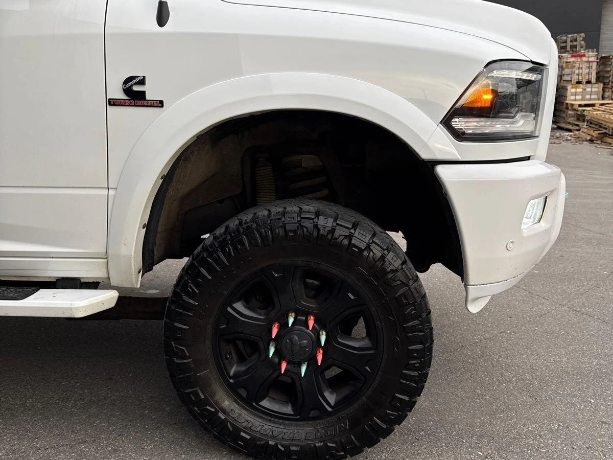 Dodge RAM 1500 LARAMIE* CARFAX* АВТОФИНАНС БЕЗ ПЪРВОНАЧАЛНА ВНОСК - изображение 4