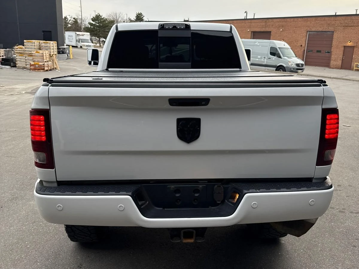 Dodge RAM 1500 LARAMIE* CARFAX* АВТОФИНАНС БЕЗ ПЪРВОНАЧАЛНА ВНОСК - изображение 6