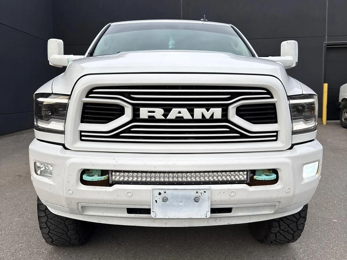 Dodge RAM 1500 LARAMIE* CARFAX* АВТОФИНАНС БЕЗ ПЪРВОНАЧАЛНА ВНОСК - изображение 2