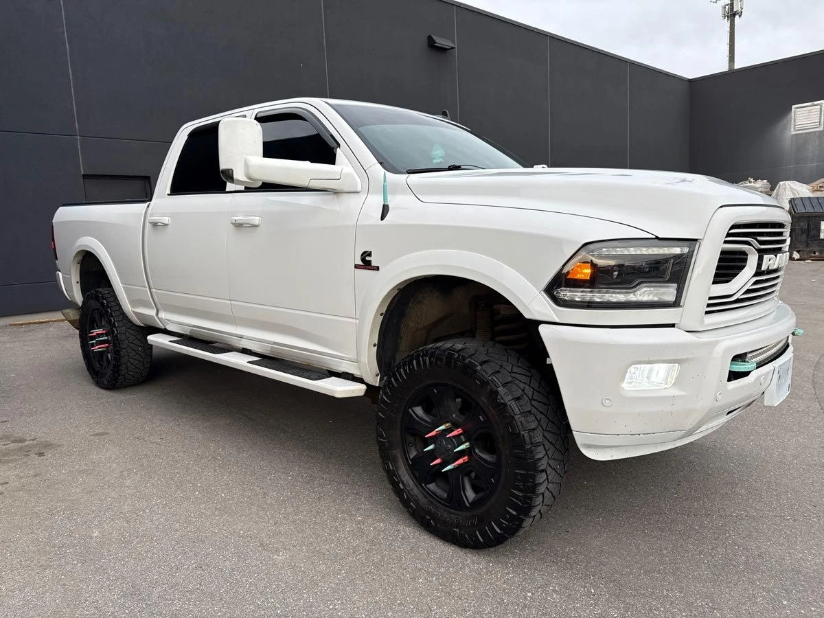 Dodge RAM 1500 LARAMIE* CARFAX* АВТОФИНАНС БЕЗ ПЪРВОНАЧАЛНА ВНОСК - изображение 3