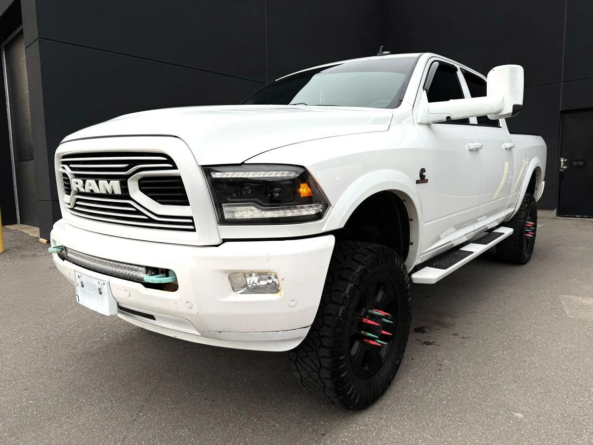 Dodge RAM 1500 LARAMIE* CARFAX*     | Mobile.bg   1