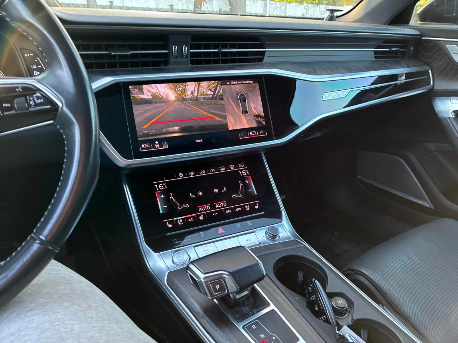 Audi A6 QUATTRO PRESTIGE  | Mobile.bg � ����������� 8