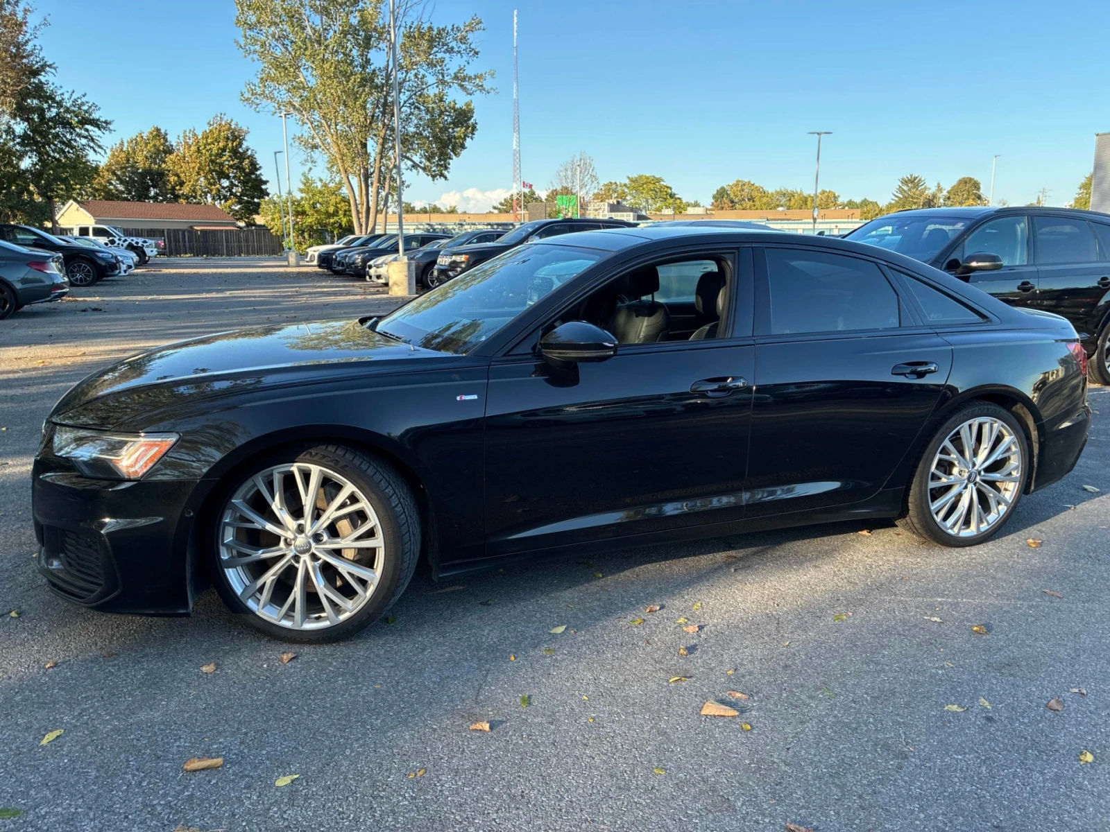 Audi A6 QUATTRO PRESTIGE  | Mobile.bg � ����������� 5