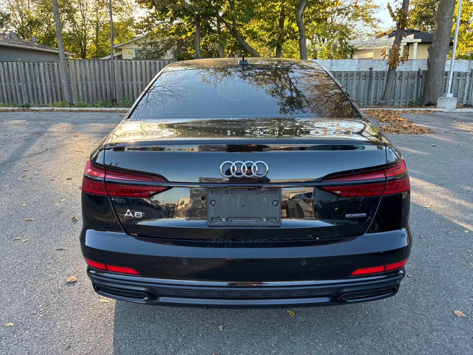 Audi A6 QUATTRO PRESTIGE  | Mobile.bg � ����������� 4