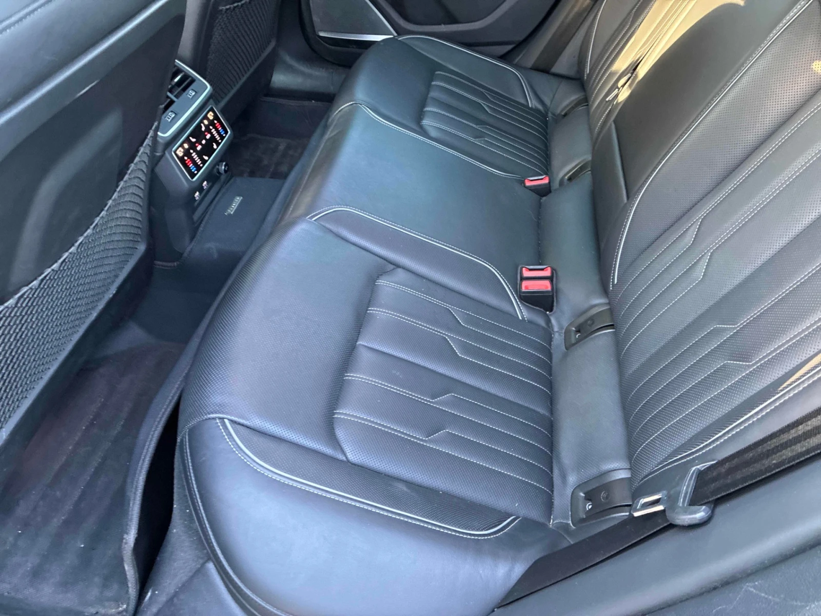 Audi A6 QUATTRO PRESTIGE  | Mobile.bg � ����������� 9