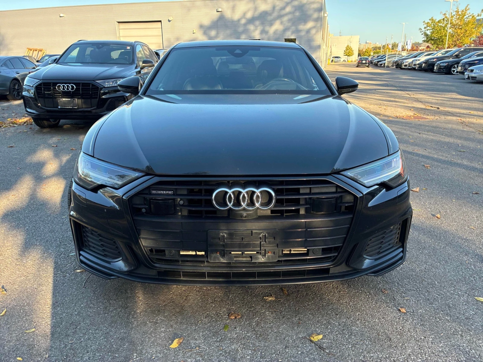 Audi A6 QUATTRO PRESTIGE  | Mobile.bg � ����������� 2