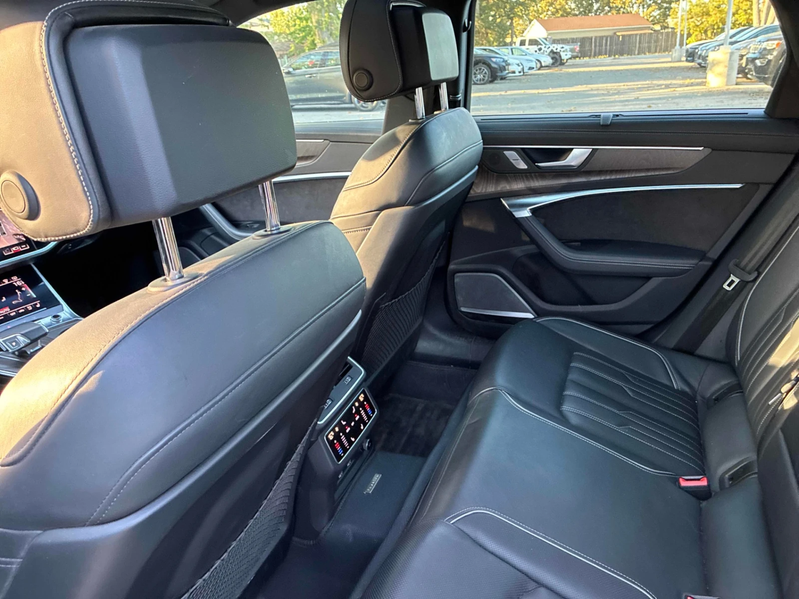 Audi A6 QUATTRO PRESTIGE  | Mobile.bg � ����������� 10