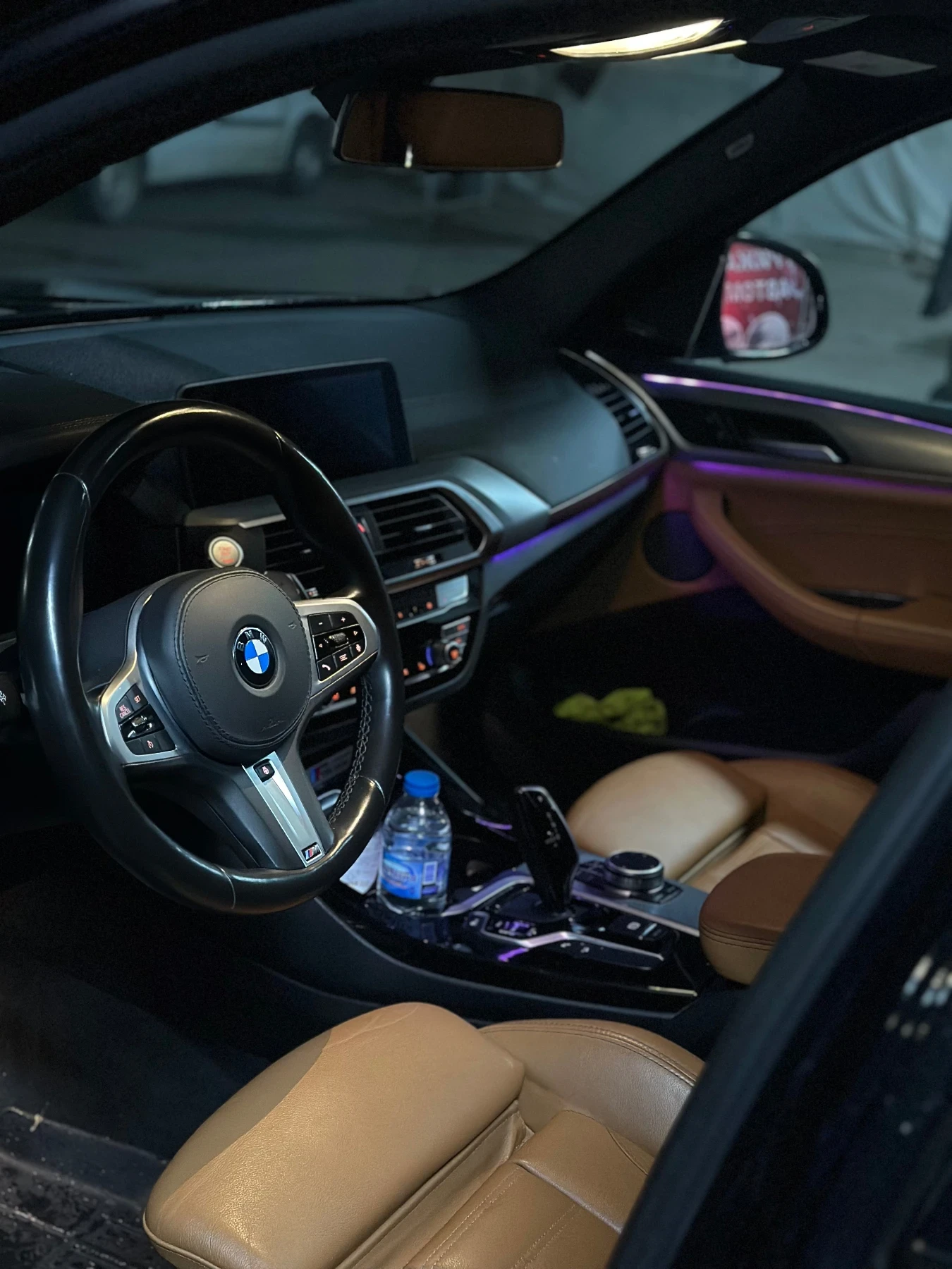 BMW X3 M40i - изображение 4