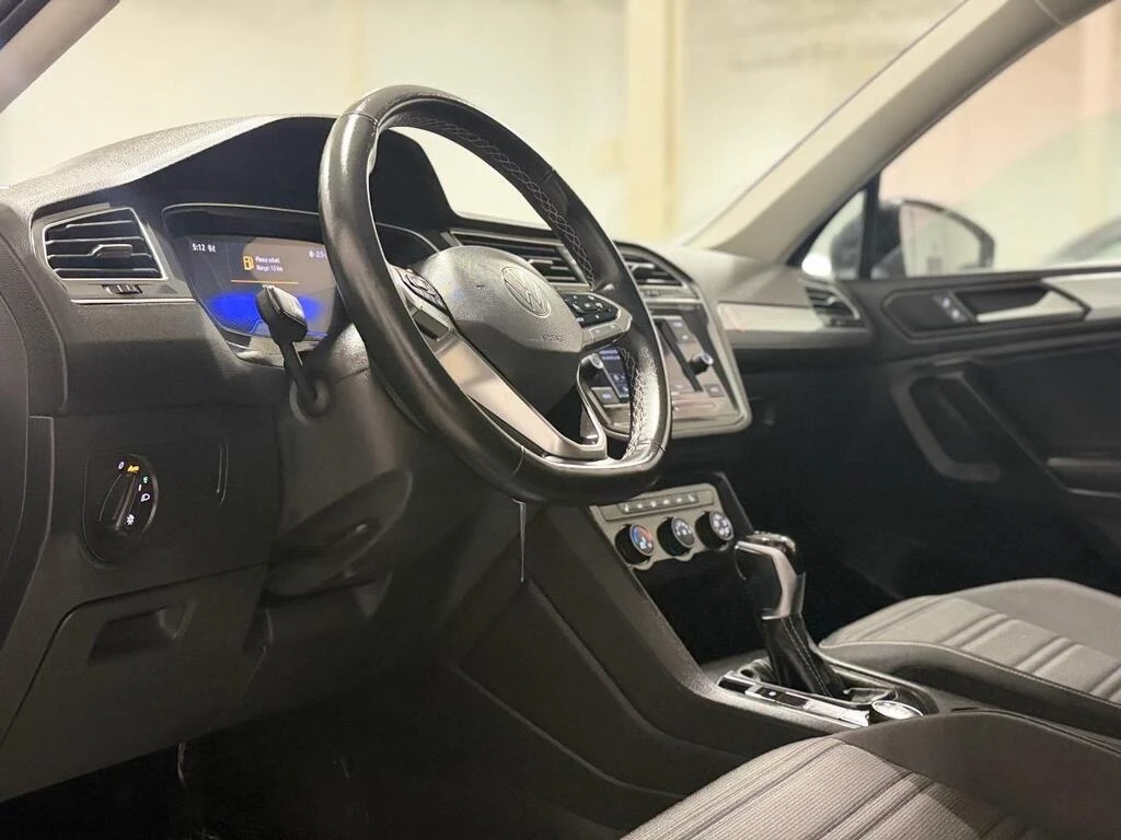 VW Tiguan * Trendline | 7 PASSANGER * CARFAX * ��� ��������� | Mobile.bg � ����������� 9
