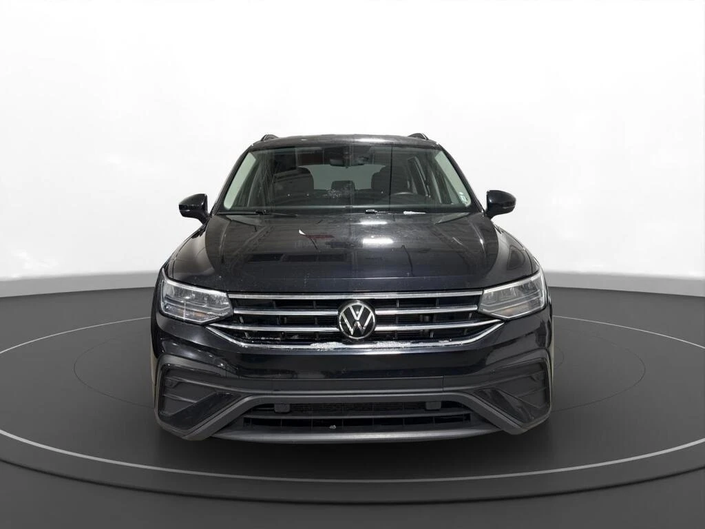 VW Tiguan * Trendline | 7 PASSANGER * CARFAX * ��� ��������� | Mobile.bg � ����������� 2