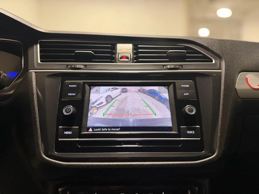 VW Tiguan * Trendline | 7 PASSANGER * CARFAX * ��� ��������� | Mobile.bg � ����������� 13