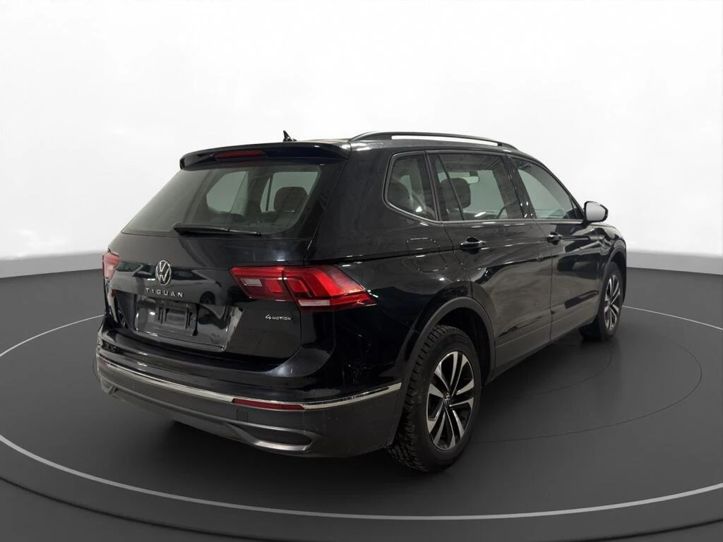VW Tiguan * Trendline | 7 PASSANGER * CARFAX * ��� ��������� | Mobile.bg � ����������� 8