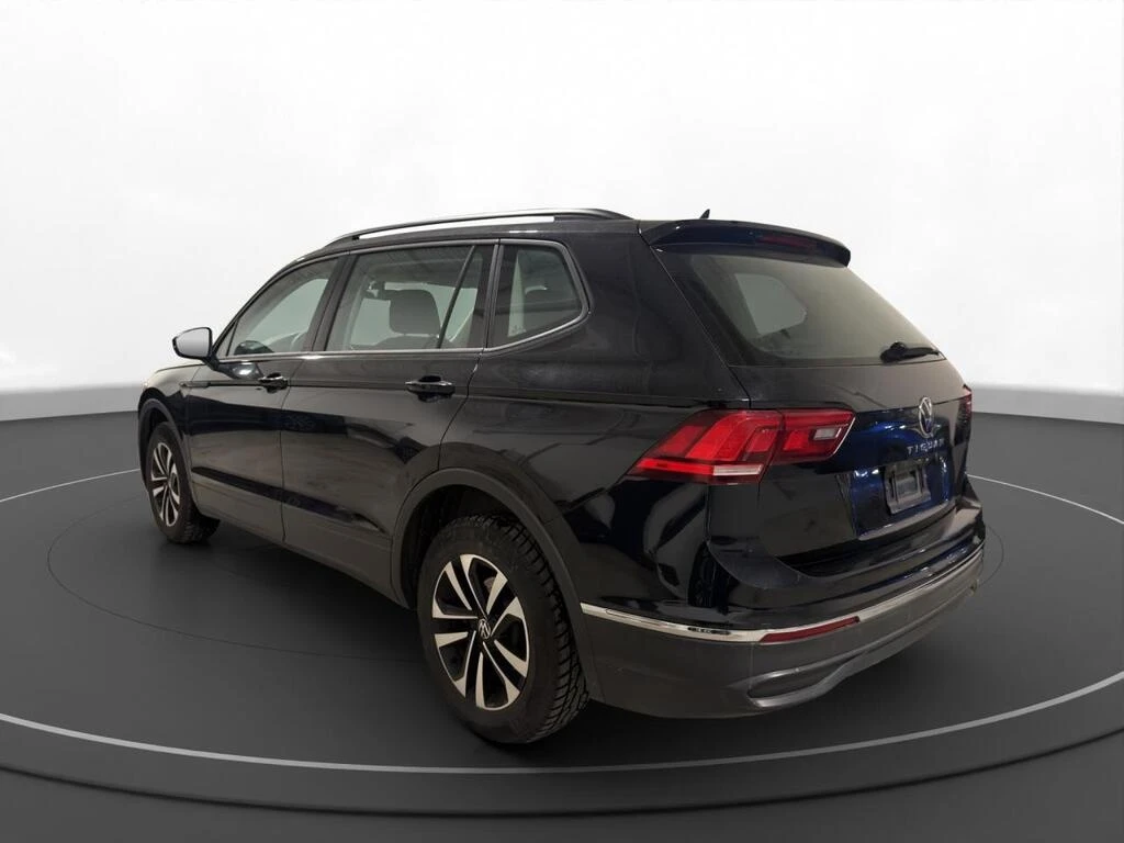 VW Tiguan * Trendline | 7 PASSANGER * CARFAX * ��� ��������� | Mobile.bg � ����������� 6