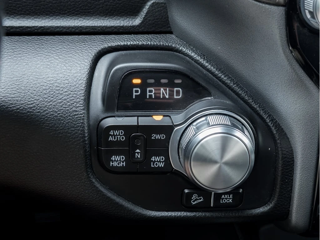 Dodge RAM 1500 REBEL DIESEL NIGHT ALPINE * CARFAX*  | Mobile.bg � ����������� 16