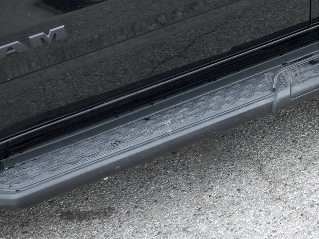 Dodge RAM 1500 REBEL DIESEL NIGHT ALPINE * CARFAX*  | Mobile.bg � ����������� 7