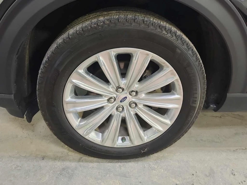 Ford Explorer * Limited * CARFAX * ���� �� �� | Mobile.bg � ����������� 7