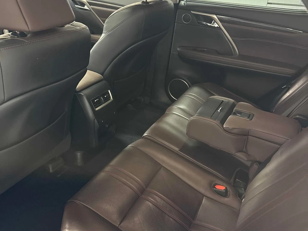 Lexus RX 350 * AWD 4dr * CARFAX * ��� ������������ ������ | Mobile.bg � ����������� 10