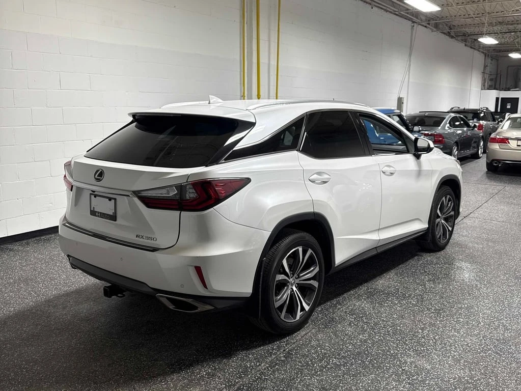 Lexus RX 350 * AWD 4dr * CARFAX * ��� ������������ ������ | Mobile.bg � ����������� 3
