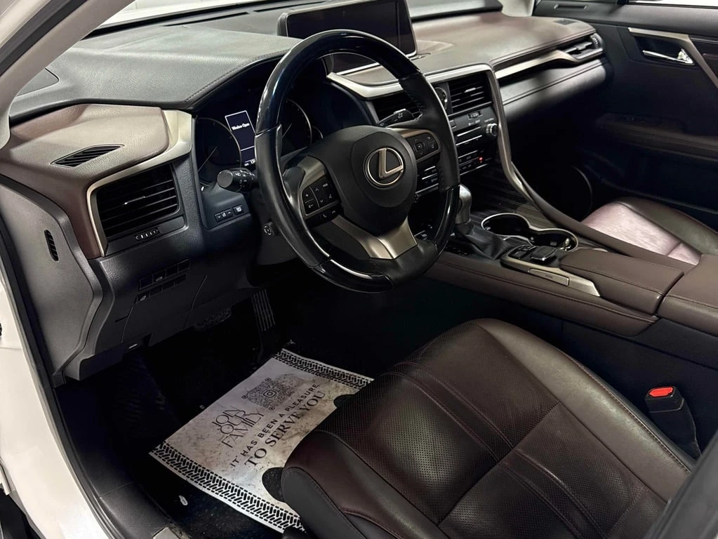 Lexus RX 350 * AWD 4dr * CARFAX * ��� ������������ ������ | Mobile.bg � ����������� 5