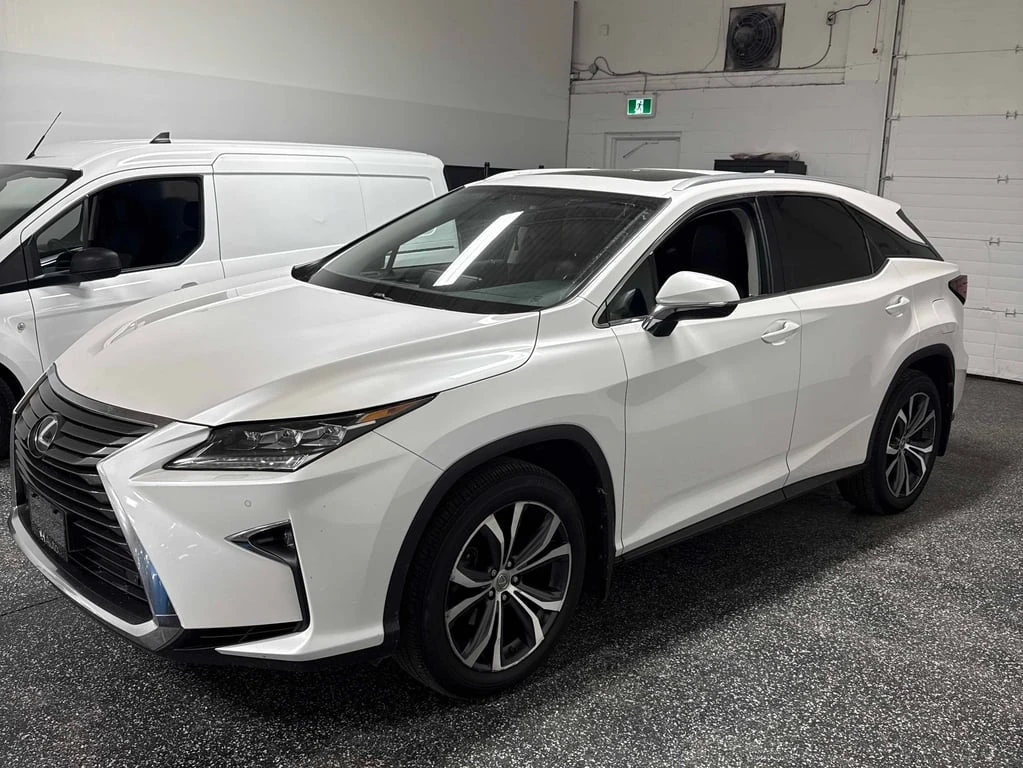 Lexus RX 350 * AWD 4dr * CARFAX * ��� ������������ ������ | Mobile.bg � ����������� 2